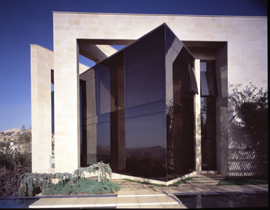 CHALET J.B. 1998-2003 – Faqra Lebanon