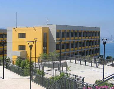 SABIS INTERNATIONAL SCHOOL 2002-2009 – Adma Lebanon